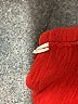 Mod-O-Doc Red Long Sleeve T-Shirt Size Med (2) - photo 8