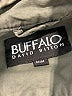 Buffalo by David Bitton Green Raincoat Size M - photo 6