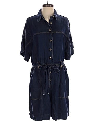 FRNCH Romper (view 1)