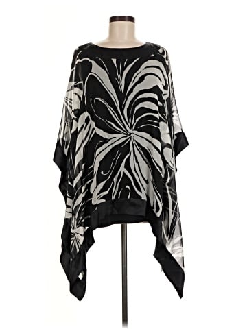 Tadashi Short Sleeve Blouse (view 1)