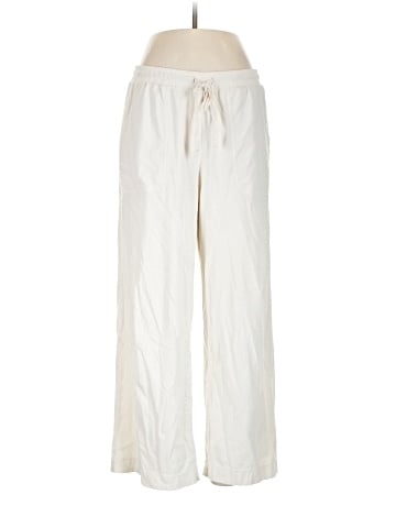 Velvet Casual Pants (view 1)