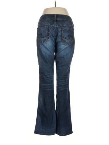 Silver Jeans Co. Jeans (view 2)