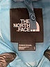 The North Face 100% Polyester Teal Jacket Size S - photo 6
