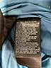 The North Face 100% Polyester Teal Jacket Size S - photo 7