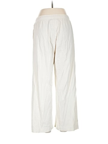 Velvet Casual Pants (view 2)