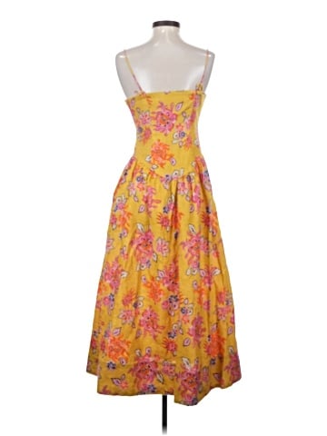 Rhode Cocktail Dress (view 2)