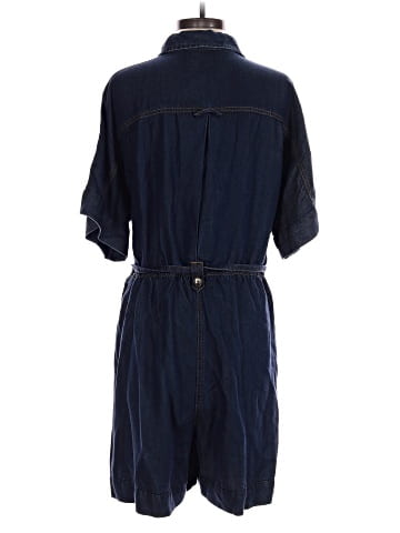 FRNCH Romper (view 2)