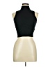 Wild Fable Black Bodysuit Size M - photo 1