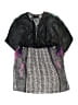 Clover Canyon Gray Swimsuit Cover Up Size XS - photo 2