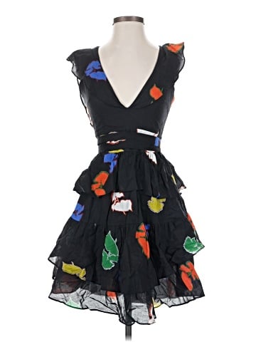 Cynthia Rowley Cocktail Dress (view 1)