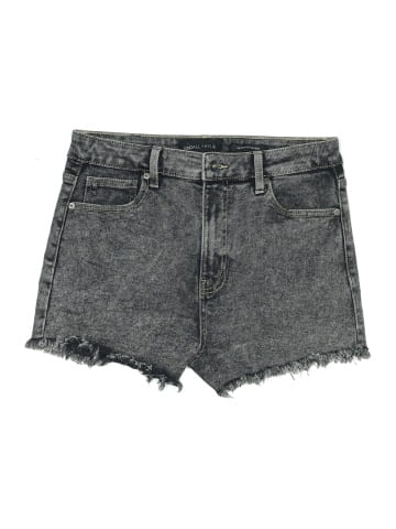 Kendall & Kylie Denim Shorts (view 1)
