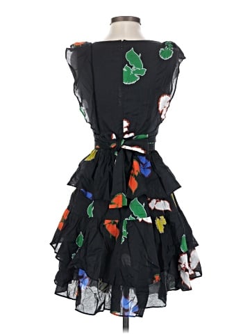 Cynthia Rowley Cocktail Dress (view 2)