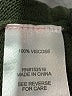 Meri Skye 100% Viscose Green Cardigan Size 2X - photo 8