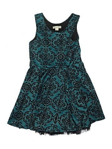 Knit Works Dress (view 1)