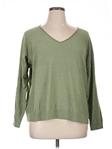 J.Jill Pullover Sweater (view 1)