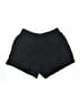 Champion 100% Nylon Solid Black Athletic Shorts Size L - photo 1