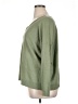 J.Jill Green Pullover Sweater Size XL - photo 5