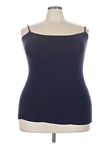 Bozzolo Tank Top (view 1)