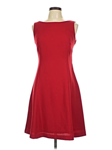Jones New York Casual Dress (view 1)