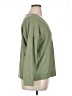 J.Jill Green Pullover Sweater Size XL - photo 4