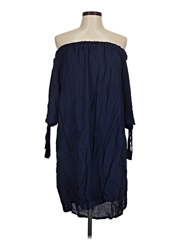 Venus Casual Dress (view 1)