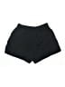 Champion 100% Nylon Solid Black Athletic Shorts Size L - photo 2