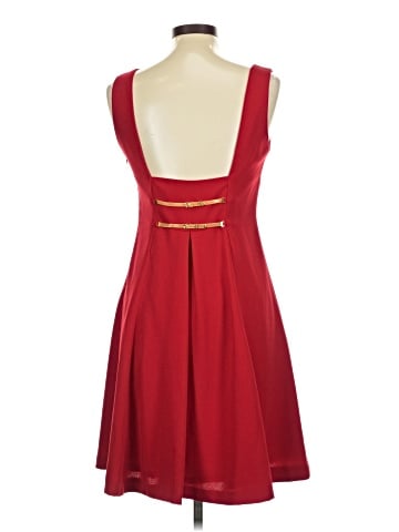 Jones New York Casual Dress (view 2)