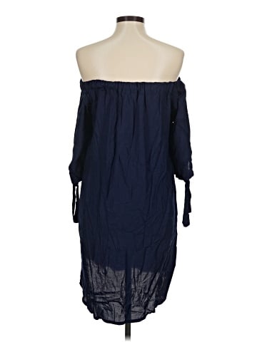 Venus Casual Dress (view 2)