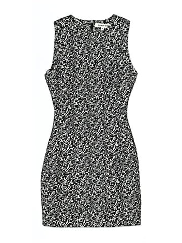 Elizabeth and James Casual Dress (view 1)