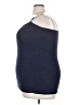 Bozzolo Blue Tank Top Size 3X - photo 5