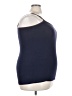 Bozzolo Blue Tank Top Size 3X - photo 4