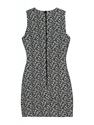 Elizabeth and James Casual Dress (view 2)