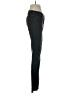 Ann Taylor Solid Black Jeans Size 4 (tall) - photo 4