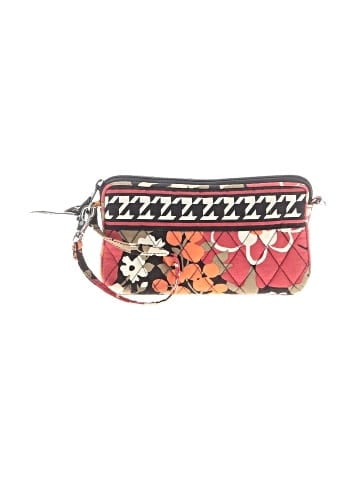 Vera Bradley Wristlet (view 1)