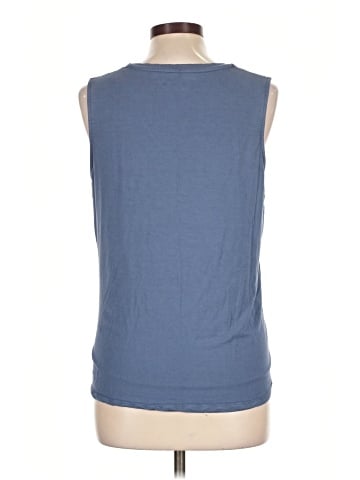 Kindred Bravely Sleeveless T-Shirt (view 2)