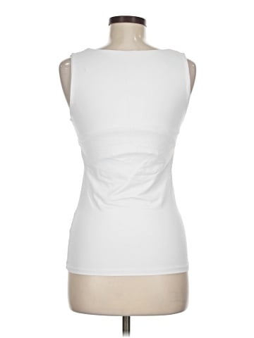 Zara Sleeveless T-Shirt (view 2)