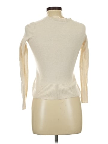 Saks Fifth Avenue Cashmere Pullover Sweater (view 2)