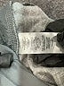 Ann Taylor LOFT Chevron-herringbone Gray Dress Pants Size L - photo 8