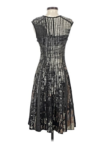 Nic + Zoe Cocktail Dress (view 2)