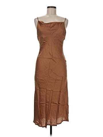 Young Fabulous & Broke Cocktail Dress (view 1)