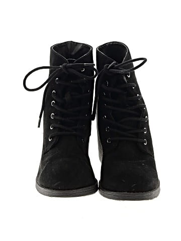 Forever 21 Ankle Boots (view 2)