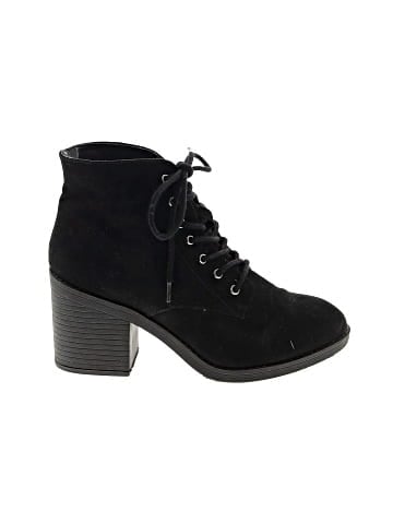 Forever 21 Ankle Boots (view 1)