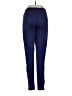 Adidas 100% Polyester Blue Track Pants Size S - photo 2