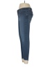 Just Black Solid Blue Jeans Size 29 waist - photo 5