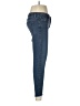 Just Black Solid Blue Jeans Size 29 waist - photo 4