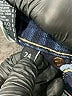 7 For All Mankind Blue Jeans Size 24 waist - photo 9