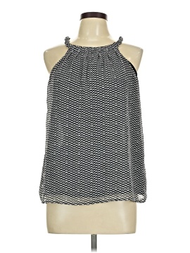 A.N.A. A New Approach Sleeveless Blouse