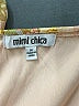 Mimi Chica 100% Polyester Paisley Orange Casual Dress Size M - photo 7