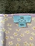 CeCe Purple 3/4 Sleeve Top Size L - photo 7
