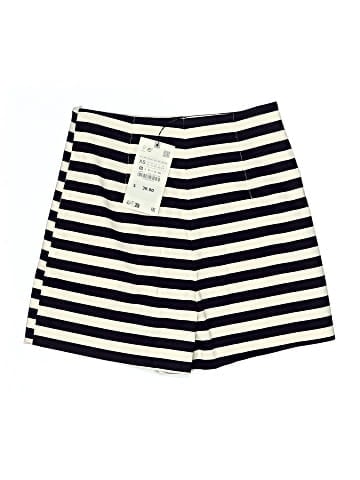 Zara Shorts (view 2)